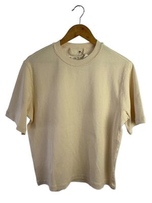 CAMIEL FORTGENS B.V.(カミエルフォートヘンス) / BASEBALL SHIRT/長袖