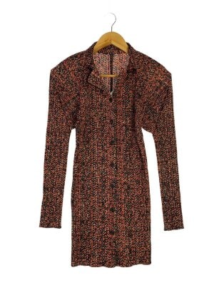 PLEATS PLEASE ISSEY MIYAKEのワンピース検索結果|古着・中古品の通販