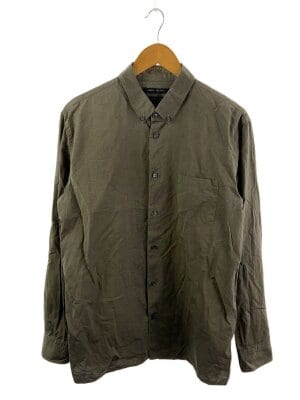 新品 MARC JACOBS 比翼 シャツ 48 メンズ イタリア製 MARC JACOBSのシャツ検索結果|古着・中古品の通販サイト セカンド