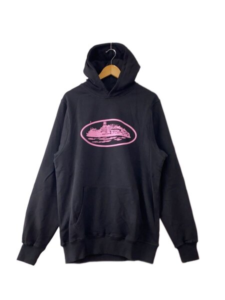 Corteiz(コーテイズ) / Alcatraz V2 Hoodie/L/コットン/BLK// | 古着の 