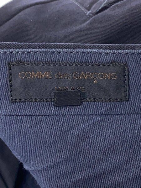 COMME des GARCONS HOMME(コムデギャルソンオム) / D/AD1993 田中オム