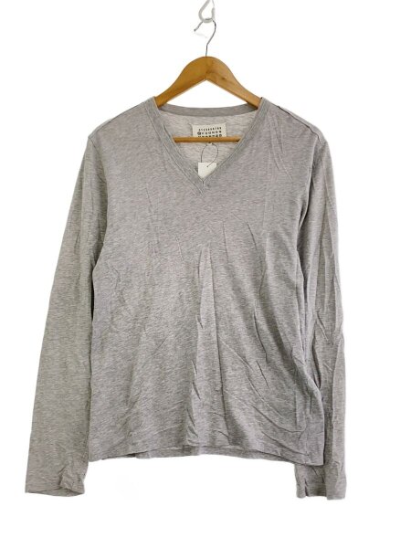 Maison Martin Margiela(メゾンマルタンマルジェラ) / 長袖Tシャツ/44 
