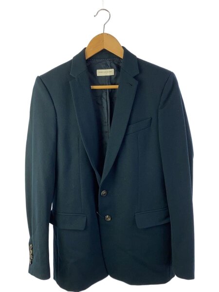 DRIES VAN NOTEN サイズ48 ジャケット　ウール DRIES VAN NOTEN(ドリスヴァンノッテン) / テーラードジャケット/48