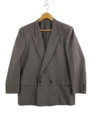 COMME des GARCONS HOMME(コムデギャルソンオム) / AD1992/田中オム/2B