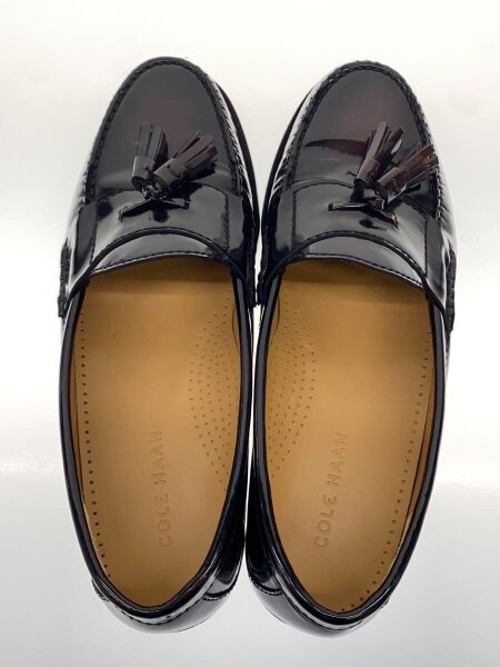 COLE HAAN(コールハーン) / ピンチタッセルローファー/US7.5/BRD 