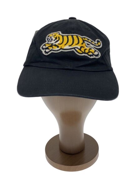 HUMAN MADE CAP　キャップ　タイガー HUMAN MADE(ヒューマンメイド) / キャップ/FREE/コットン/BLK/メンズ