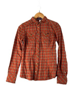 BURBERRY BLUE LABEL（バーバリーブルーレーベル）の古着・中古品の