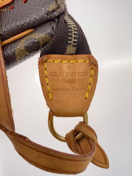 LOUIS VUITTON(ルイヴィトン) / ポシェット・アクセソワール_ 