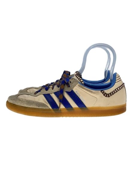 adidas(アディダス) / NYLON SAMBA/ローカットスニーカー/28cm/BEG 