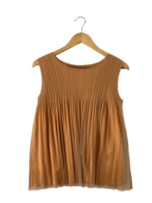 PLEATS PLEASE ISSEY MIYAKEのノースリーブカットソー検索結果|古着
