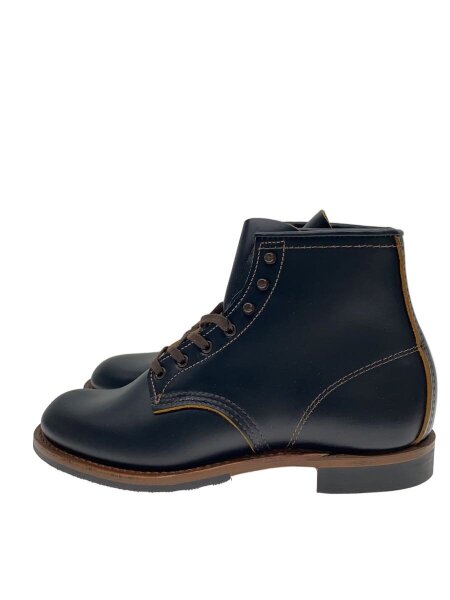 RED WING(レッドウィング) / Beckman Flatbox/US7/BLK/牛革/9060 