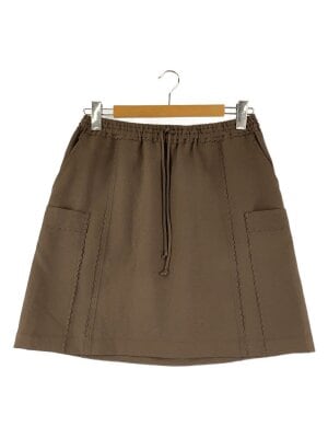PLEATS PLEASE ISSEY MIYAKEのスカート検索結果|古着・中古品の通販