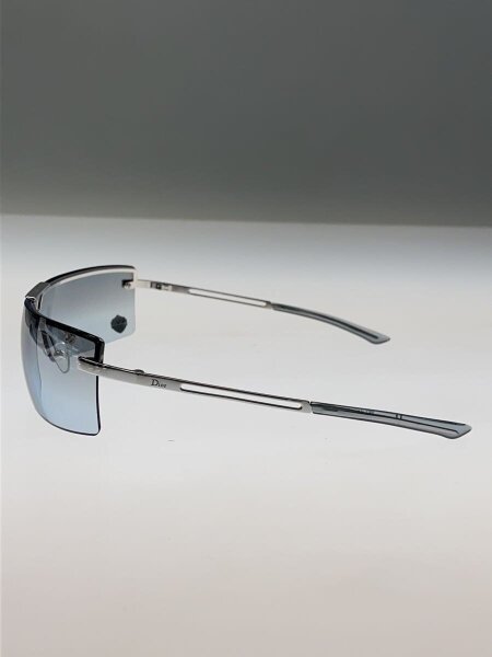 【美品】Christian Dior メタル　メンズサングラス Christian Dior(クリスチャンディオール) / サングラス/--/メタル/SLV