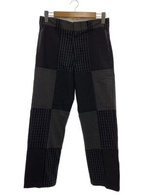 DICKIES(ディッキーズ) / ボトム/30/コットン/BLK/無地/×oninesix/874