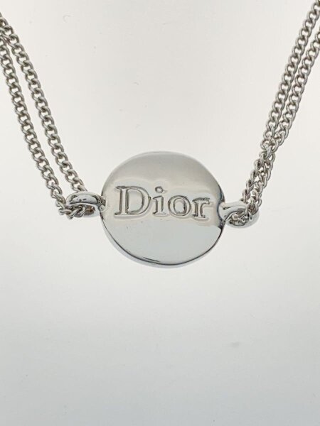 Christian Dior(クリスチャンディオール) / ブレスレット/--/SLV
