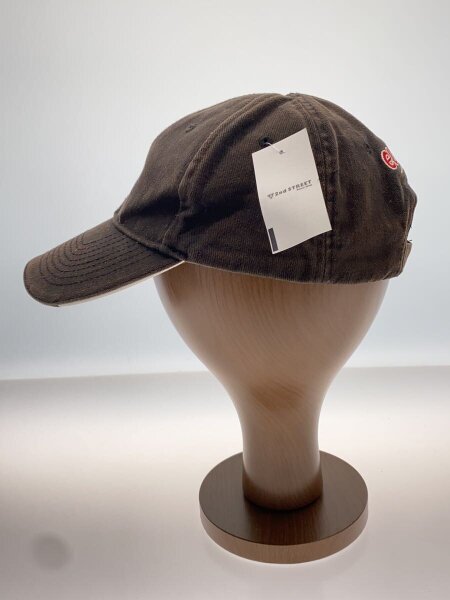 BALENCIAGA(バレンシアガ) / キャップ/L/コットン/GRY/メンズ | 中古品