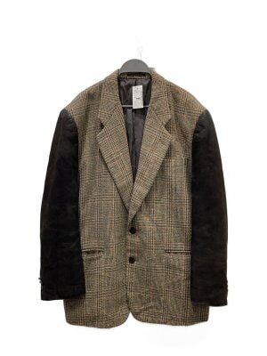 COMME des GARCONS HOMMEのテーラードジャケット検索結果|古着・中古品