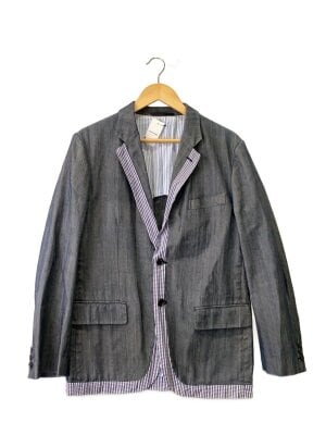 COMME des GARCONS HOMMEのテーラードジャケット検索結果|古着・中古品