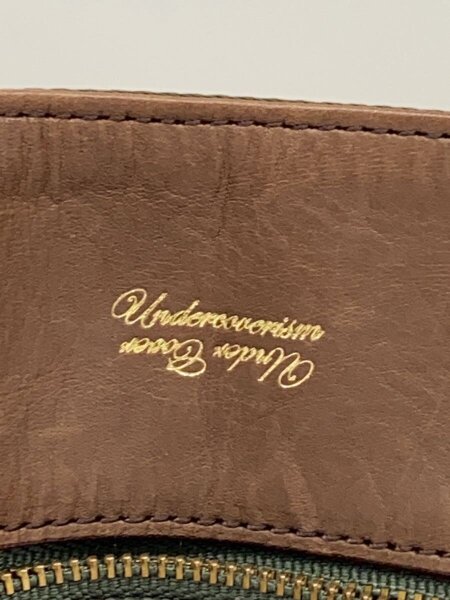 UNDERCOVER ナイロントートバッグ UNDERCOVER(アンダーカバー