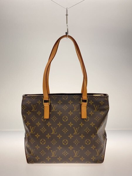 LOUIS VUITTON(ルイヴィトン) / カバ・ピアノ_モノグラム・キャンバス