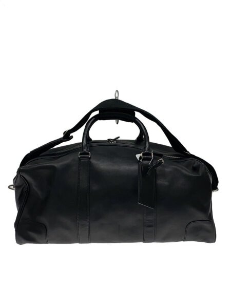 COACH(コーチ) / ボストンバッグ/レザー/BLK/5404 | 中古品の販売