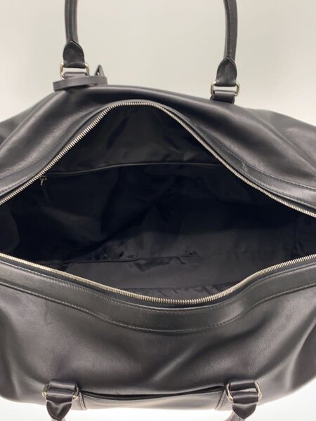 COACH(コーチ) / ボストンバッグ/レザー/BLK/5404 | 中古品の販売