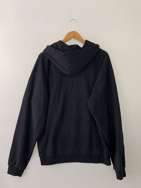 CELINE(セリーヌ) / L/パーカー/XL/コットン/BLK/2Y99D670Q// | 古着の