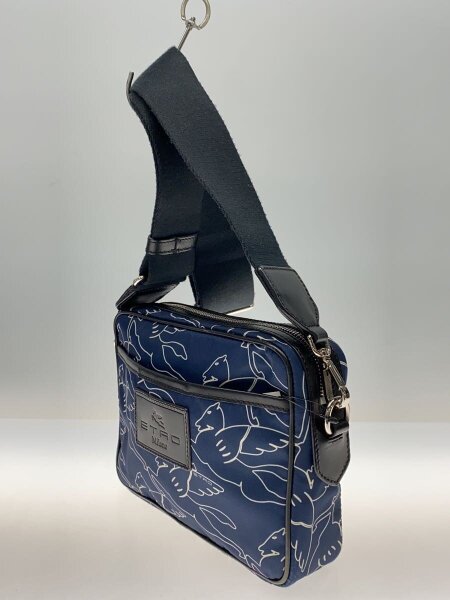ETRO】ショルダーバッグ(超美品) ETRO（エトロ） ショルダーバッグ 