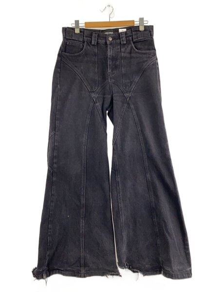 NO/FAITH STUDIOS(ノーフェイスストゥディオス) / BLACK DUNE DENIM 