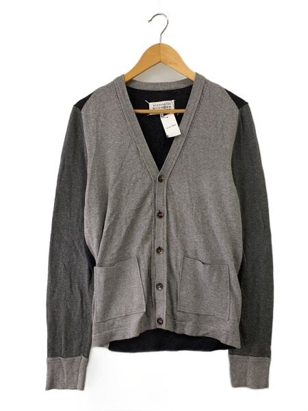 Maison Margiela(メゾンマルジェラ) / 16SS/カーディガン(薄手)/S