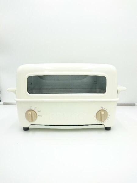 BRUNO([カデン]ブルーノ) / トースター BRUNO トースターグリル BOE033 