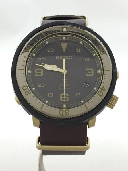 SEIKO(セイコー) / ×UNITED ARROWS/PROSPEX/FIELD MASTER/300本限定 