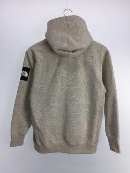 THE NORTH FACE(ザノースフェイス) / 19AW/SQUARE LOGO HOODIE 