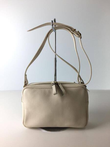 ampersand(アンパサンド) / tanning shoulder bag/タンニング 