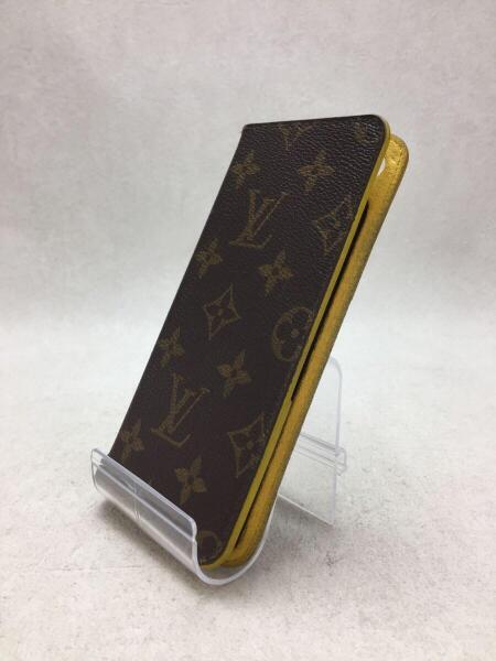 LOUIS VUITTON(ルイヴィトン) / iPhone7・フォリオ_モノグラム