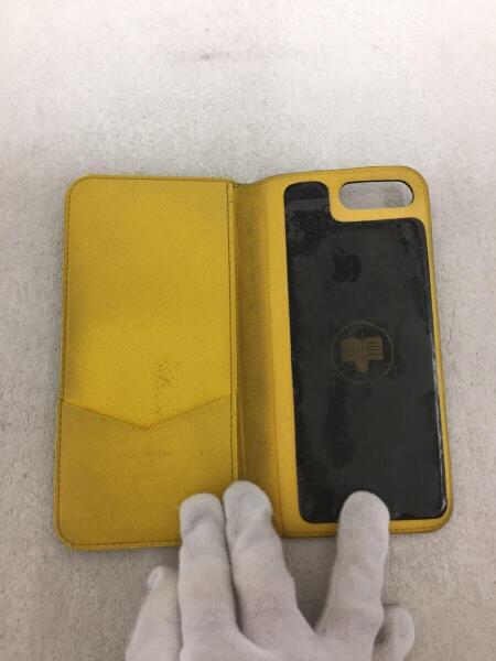 LOUIS VUITTON(ルイヴィトン) / iPhone7・フォリオ_モノグラム