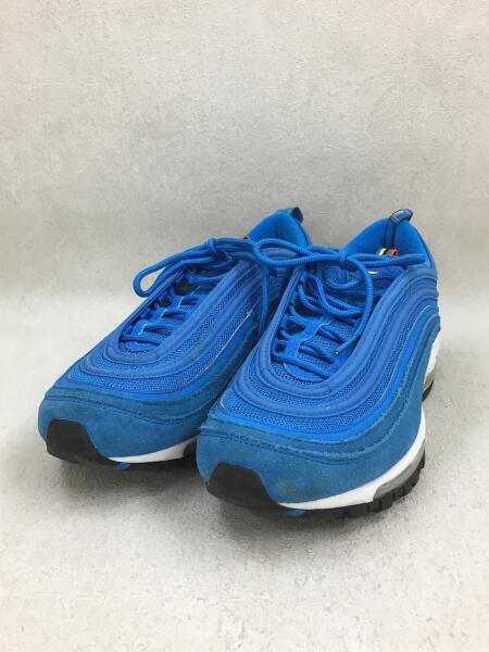NIKE(ナイキ) / AIR MAX 97 QS/エアマックス97 クイックストライク 
