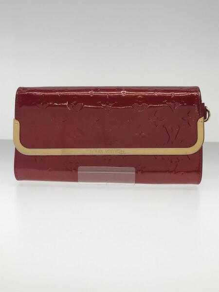 LOUIS VUITTONロスモア PM エナメル　ヴェルニ LOUIS VUITTON(ルイヴィトン) / ロスモアMM_モノグラムヴェルニ