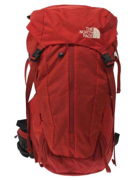 THE NORTH FACE(ザノースフェイス) / TELLUES 33/テルス33/リュック 