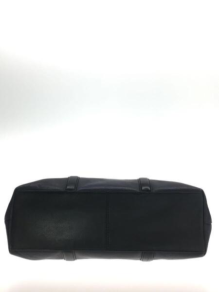 COACH(コーチ) / トートバッグ/レザー/BLK/F71843 | 中古品の販売
