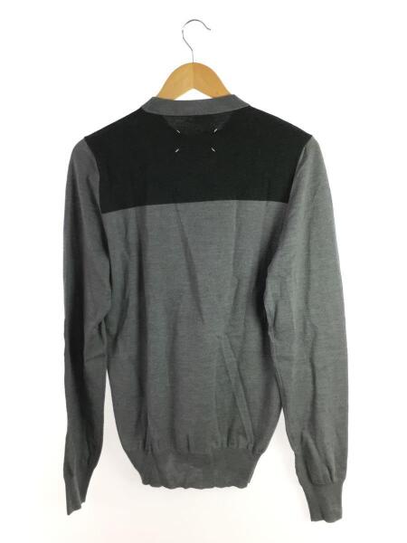 Maison Martin Margiela(メゾンマルタンマルジェラ) / クルーネック  