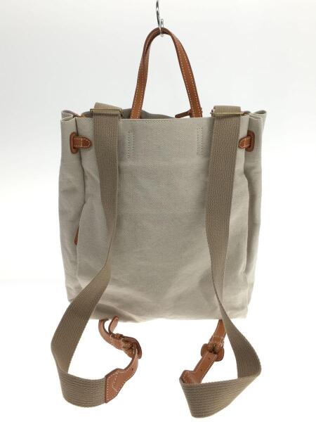 GENTEN(ゲンテン) / リュック/キャンバス/CRM | 中古品の販売・通販