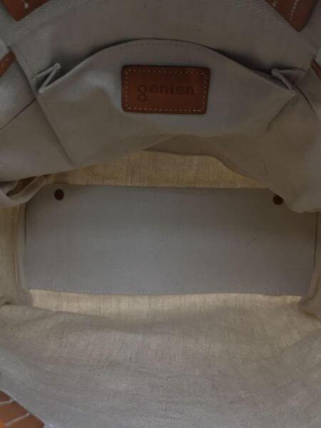 GENTEN(ゲンテン) / リュック/キャンバス/CRM | 中古品の販売・通販