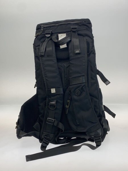 AS2OV(アッソブ) / CORDURA DOBBY 305D/リュック/BLK/061400-IC | 中古 