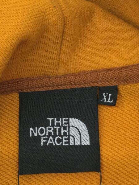 THE NORTH FACE(ザノースフェイス) / パーカー/カリフォルニアフーディ 