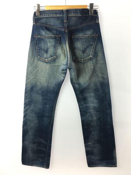 Levi's(リーバイス) / ストレートパンツ/32/コットン/IDG/47501 | 古着