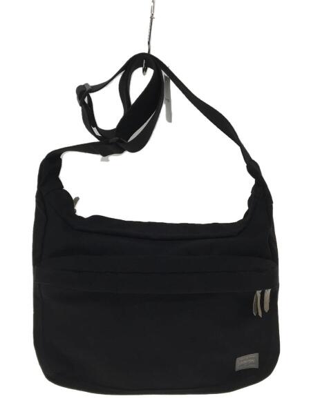 PORTER(ポーター) / ビート/ショルダーバッグ/--/BLK | 中古品の販売 