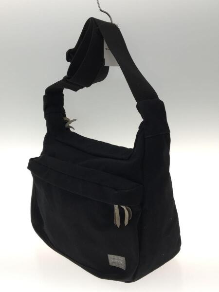 PORTER(ポーター) / ビート/ショルダーバッグ/--/BLK | 中古品の販売 