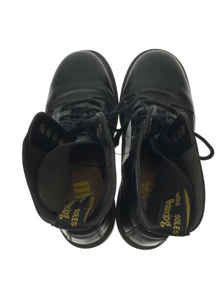Dr.Martens(ドクターマーチン) / レースアップブーツ/UK5/BLK/レザー