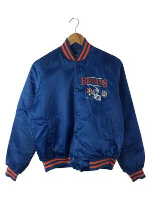 Chalk Line(チョークライン) / スタジャン/XL/super bowl/WHT | 古着の